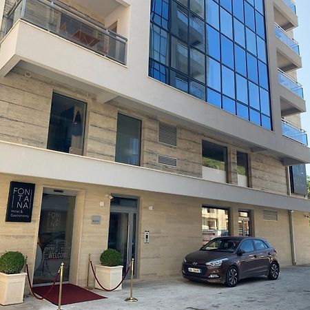 Panoramic Sea View 3-Bedroom Apartment 50 M From The Sea Budva Kültér fotó